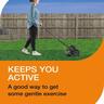 Hand Mower H400