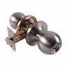 Entrance Knob Set 60/70mm
