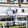 Pro Series Combination Padlock
