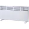 Heater 2000 Watt White