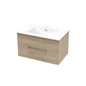 Cashmere Valley 750 Sng Drawer Colour