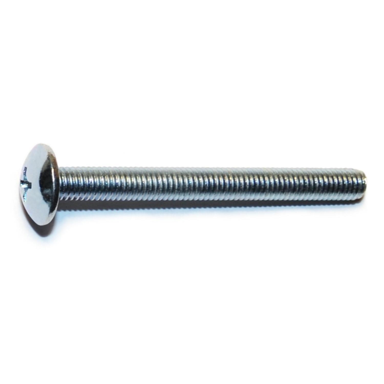Machine Screw