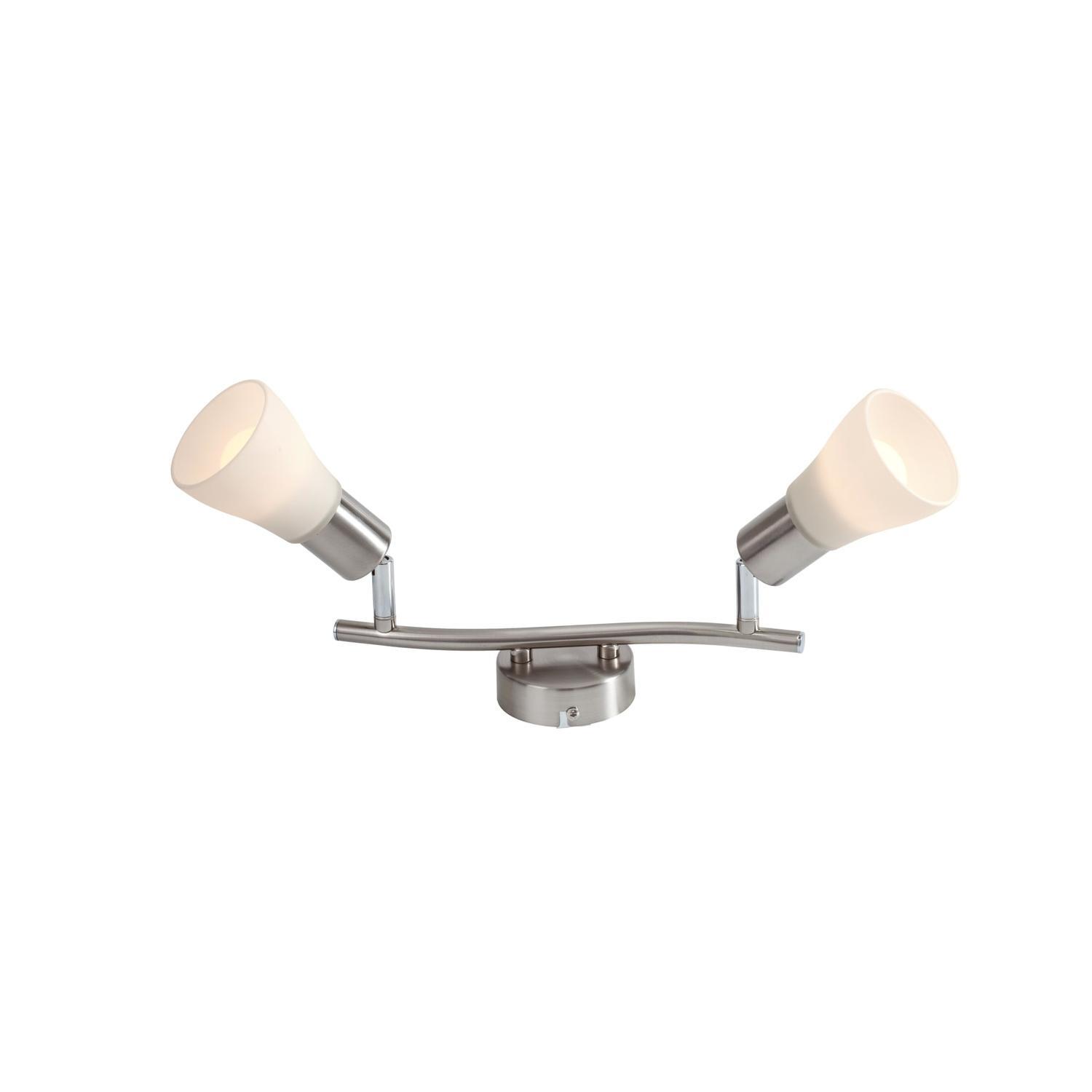R Series Bar Spotlight twin head