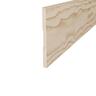Bevelled Architrave W: 135mm, D: 10mm, L: 5.4m