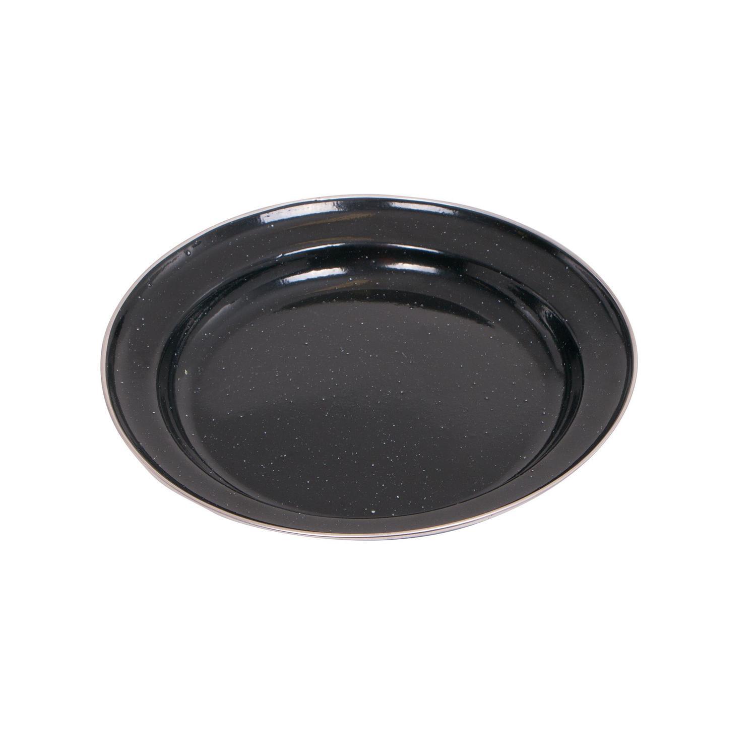 Enamel Plate 250mm