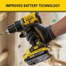 18V Brushless Drill Driver Skin Only
