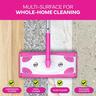 Wet Mopping Cloths 10 Pack Fresh Scent