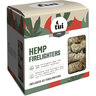 Hemp Firelighters