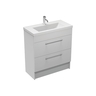 Vanity White Gloss