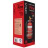 Fire Extinguisher with Hose