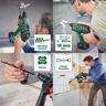 Cordless Rotary Hammer Drill Skin Only