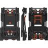 2 in 1 Folding Hand Truck & Platform Cart