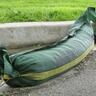 Strol SiltSock Bark Filled - 150mm x 1m