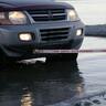 TIEDOWN CAMLOCK ROOFRACK 25MM X 3M 300BS