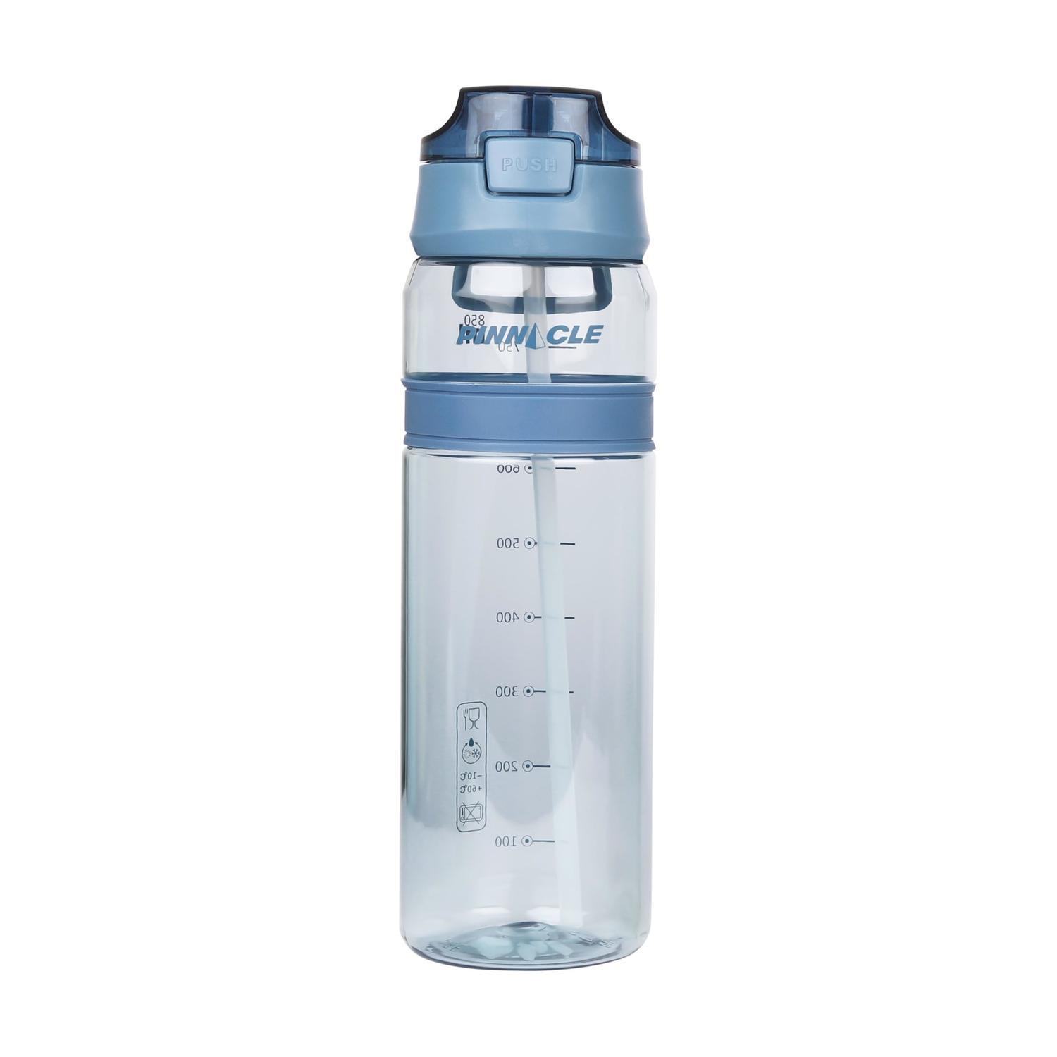 Drink Bottle 850ml Blue