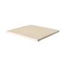Boden Paver Cream H:600mm, W:600mm, D:30mm