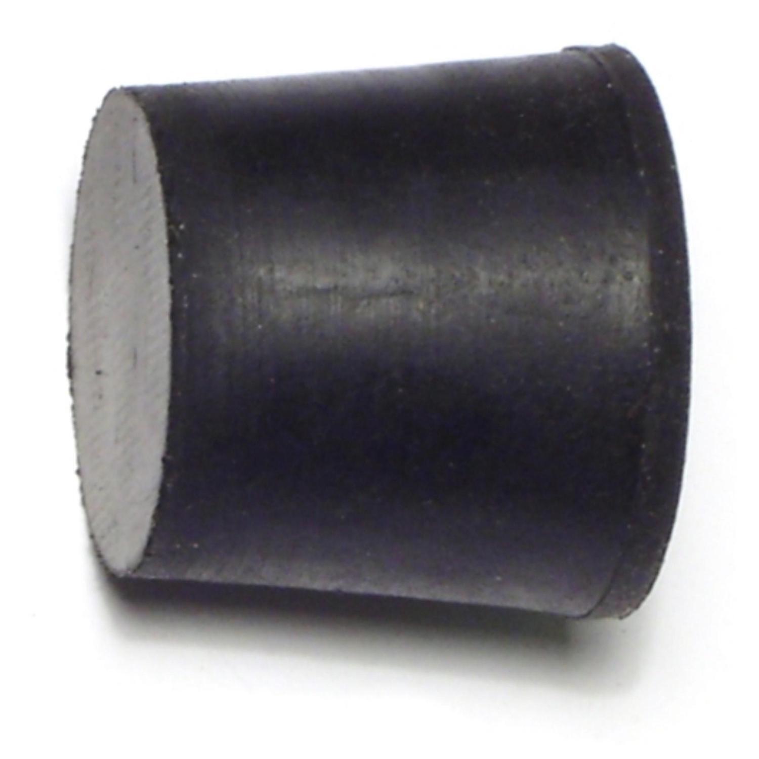 Rubber Stopper #5-1/2 27.9x23.8x25.4mm