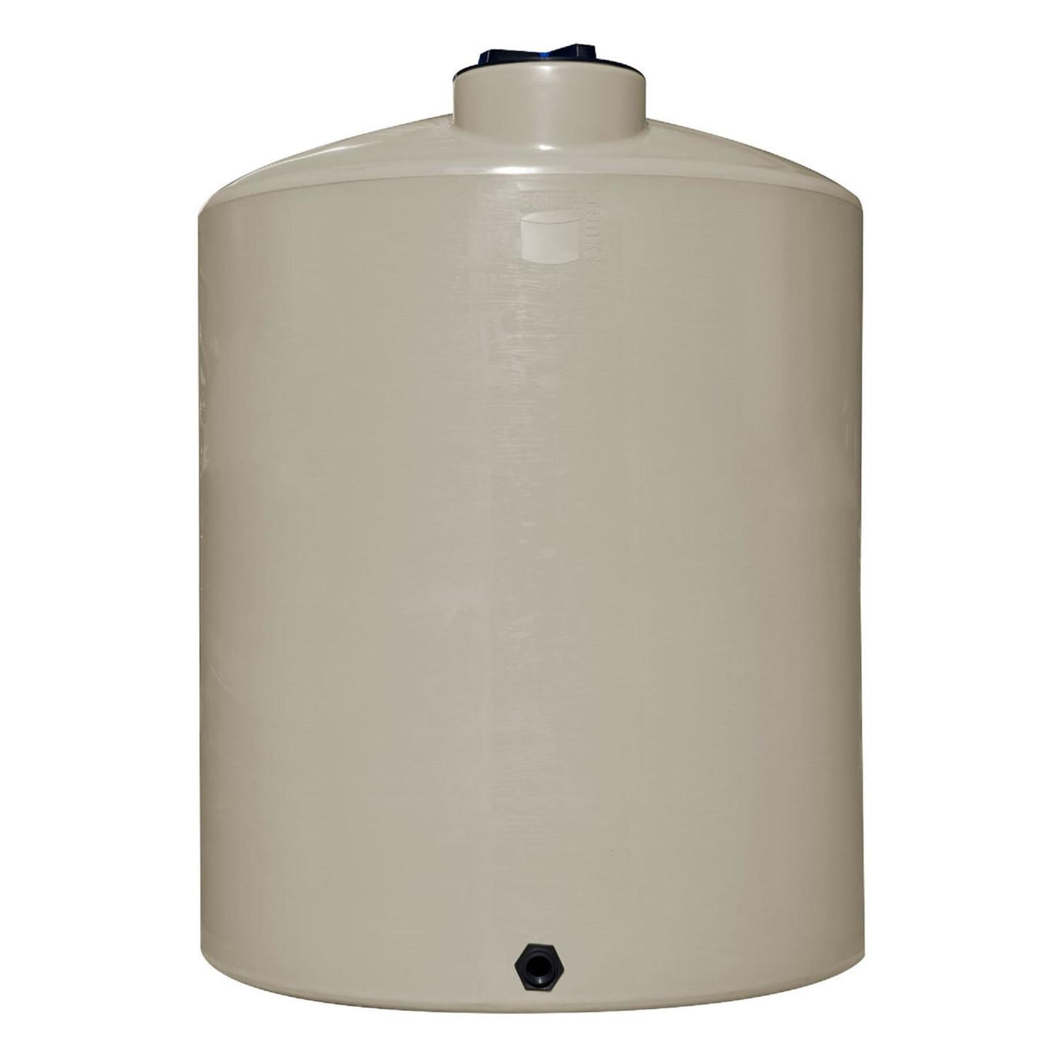 Classic Water Tank
