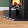 Alloy 1000 Corner Ash Floor Protector