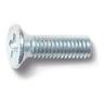Machine Screw 3mm-.50 x 10mm Zinc