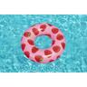 Swim Ring Raspberry