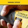 18V V20 Oscillating Multitool Skin
