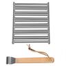 Snagger Stainless Steel Sausage Roller Kit