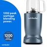 Nutribullet Turbo Ultimate Pack Slate Blue