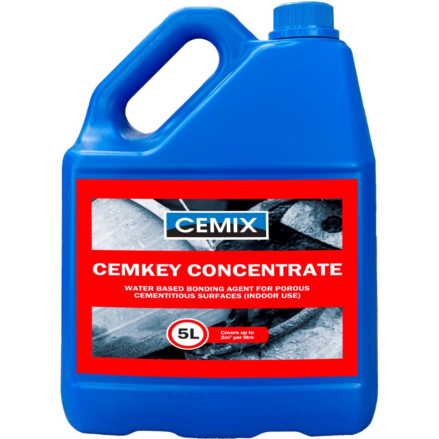 Cemkey Concentrate