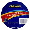Fibreglass Tape 50mm x 90m White