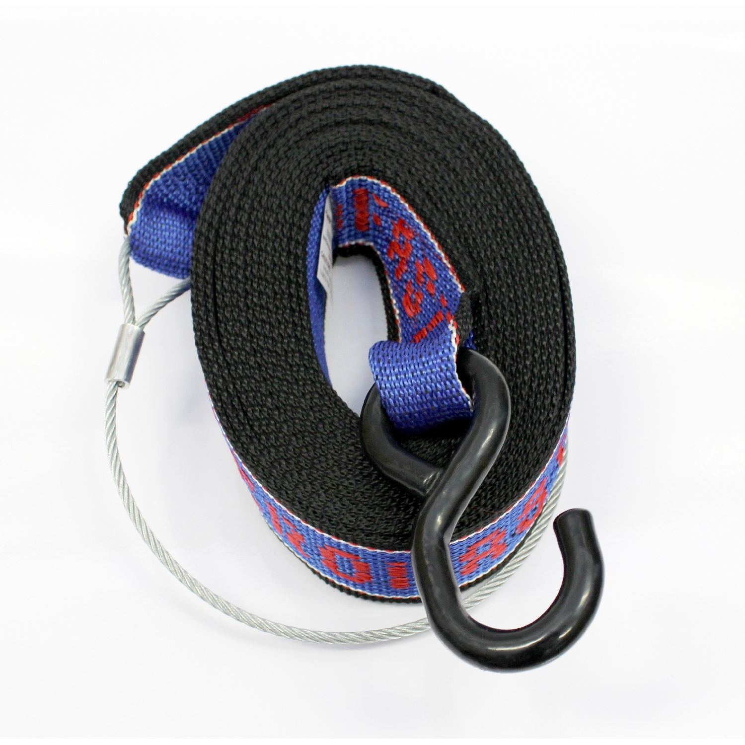 STRAP WINCH BOAT 50MM X 6M 1000BS