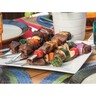 Stainless Steel Kebab Set