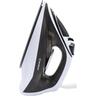Steam Iron 220-240v/200W Black/White