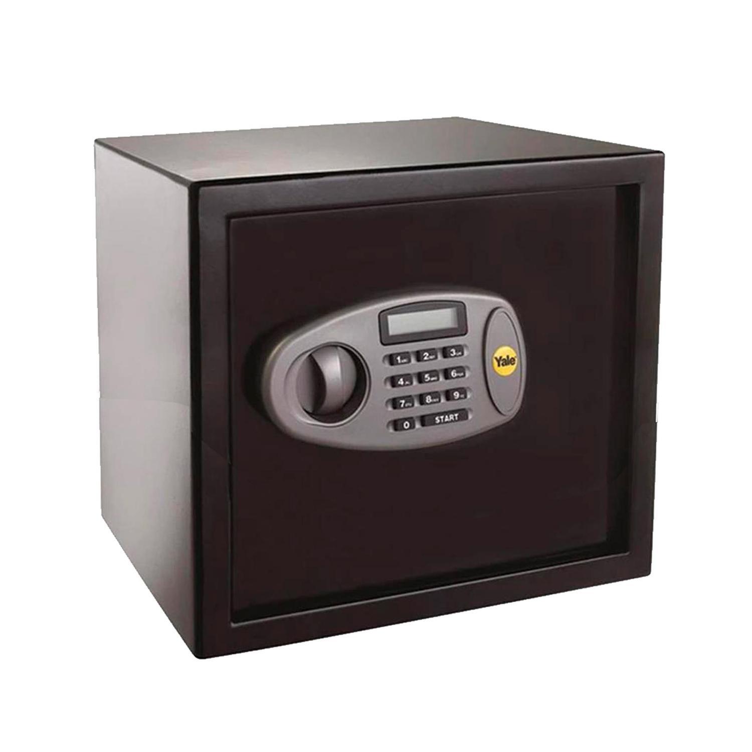 Standard Digital Safe Medium