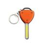 Gamma Ray Keyring Light