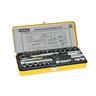 Socket Set 46 Piece