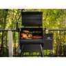 Pro 575 Wood Pellet Smoker