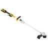 18V Cordless Line Trimmer Kit 36cm Cut 5.0Ah