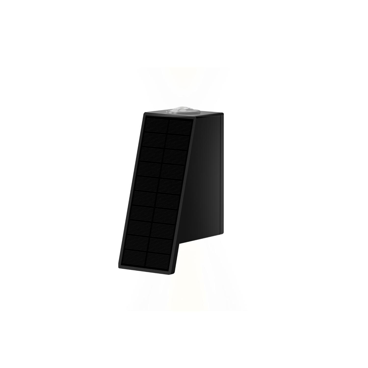 Solar Mini Architectural Wall Light