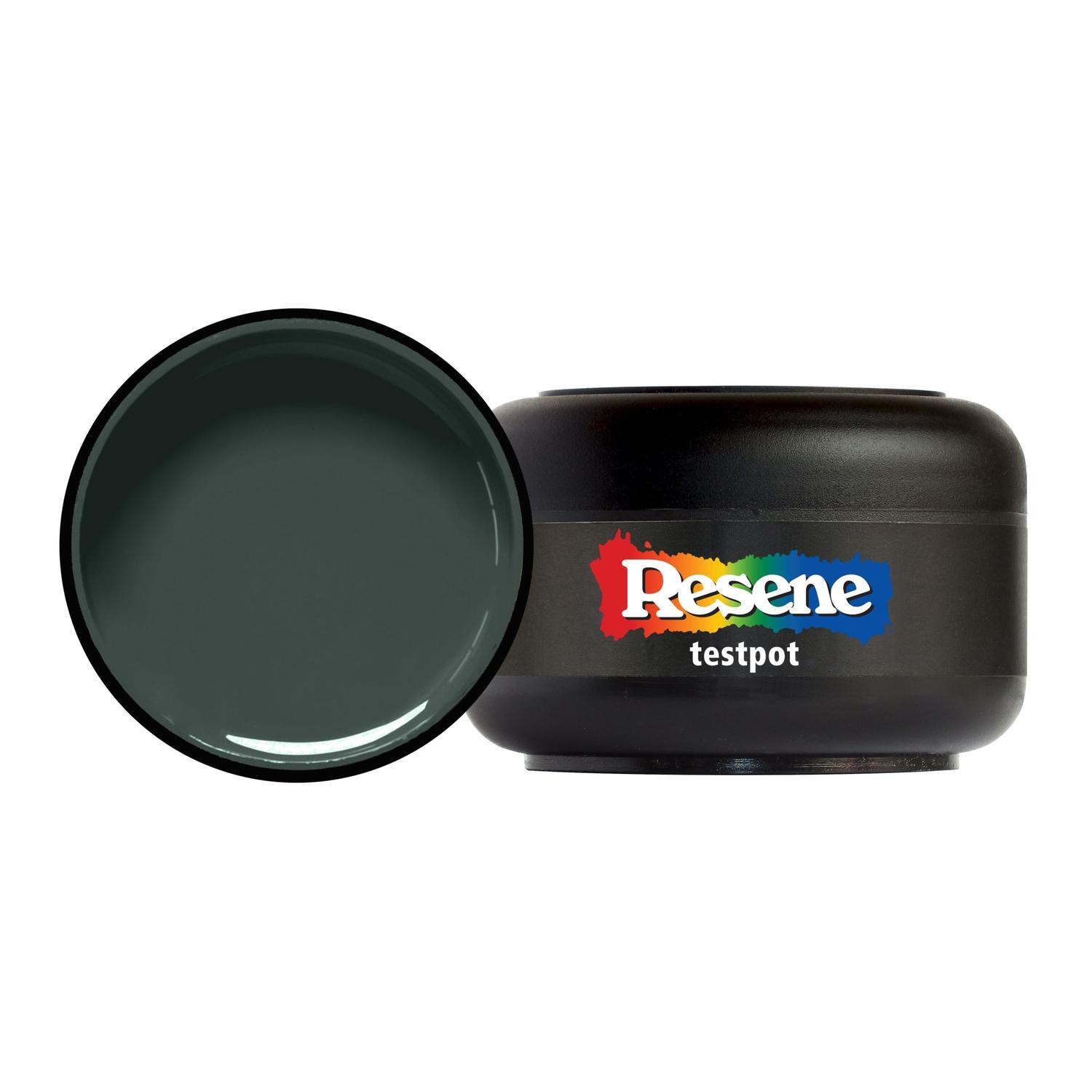 Testpot