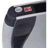 Convector Heater with Turbo Fan