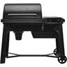 Woodridge Wood Pellet Grill