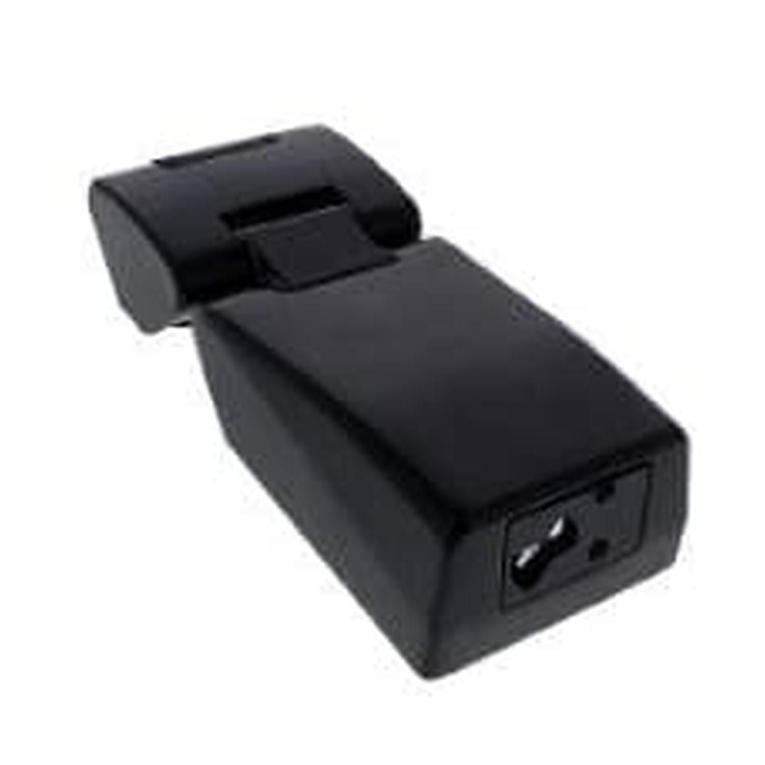 Hasp Lock - Single Hinge Model