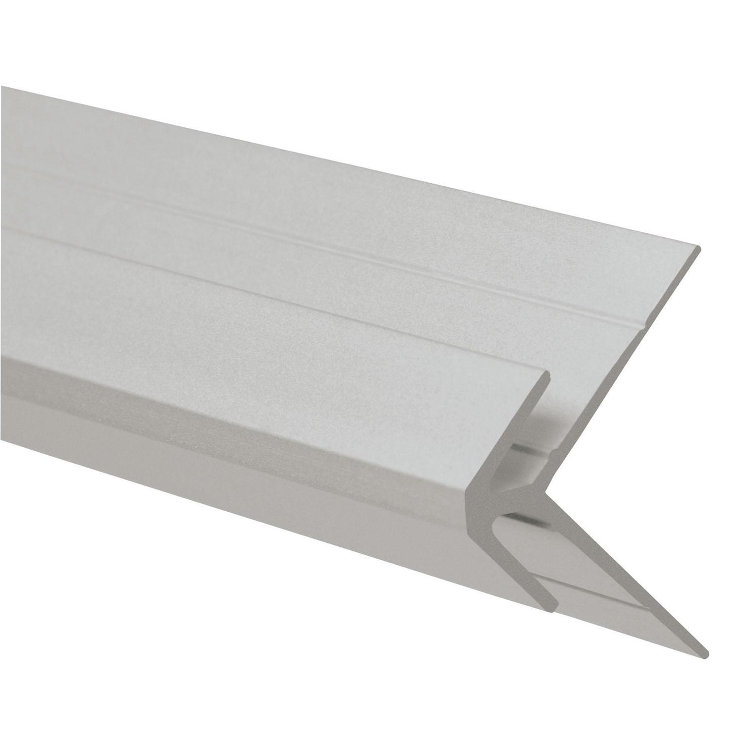 Aluminum Jointer