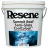 Summit Roof Cool Colour Roof paint 10L CoolColour colours