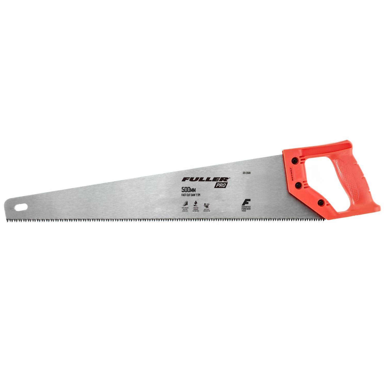 Handsaw