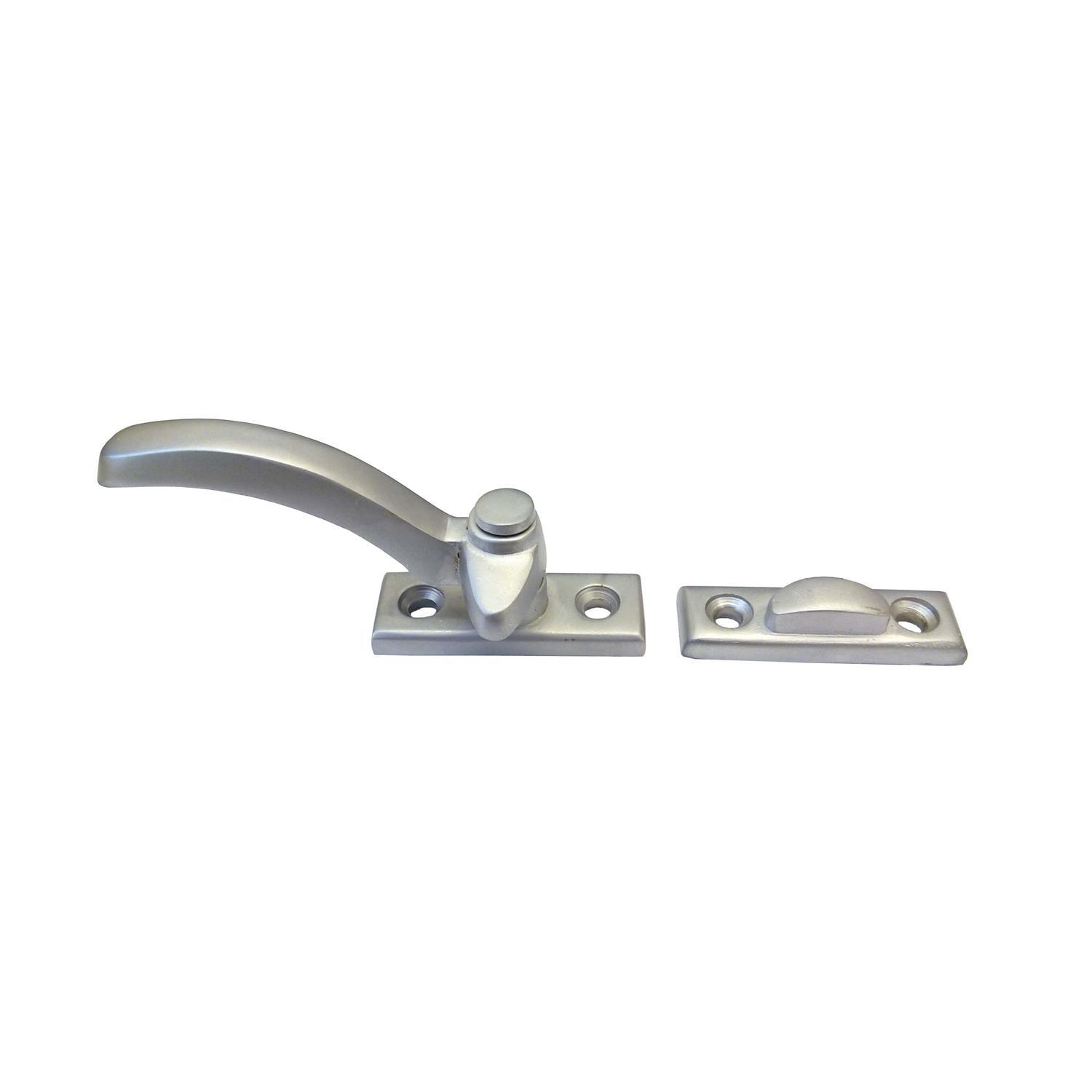 Split Rail Fastene