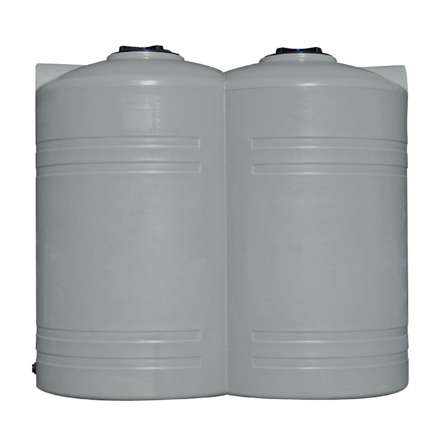 Slimline Water Tank