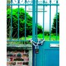 Bluetooth Padlock E/C Outdoor