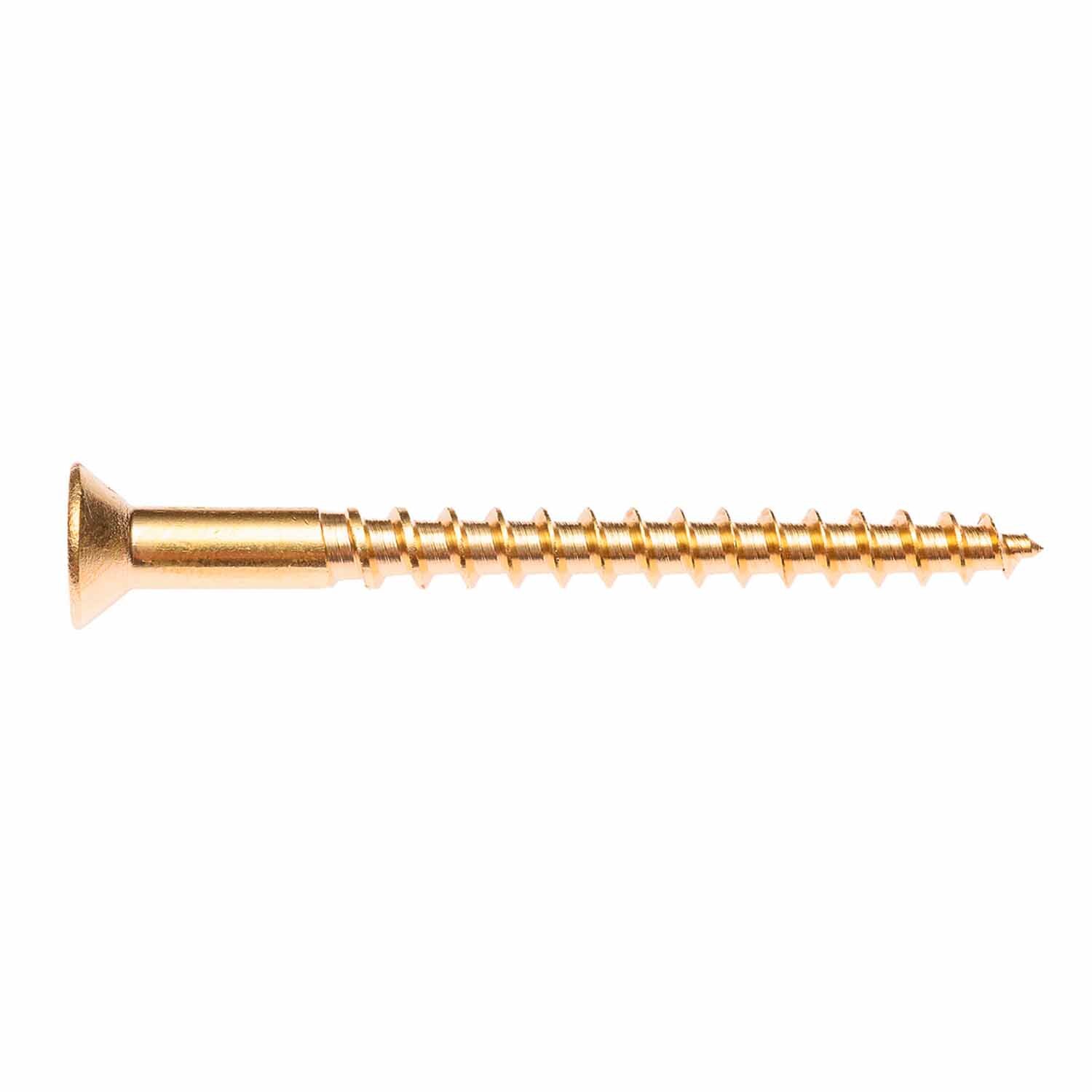 Wood Screw